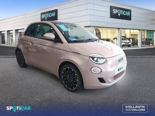 Fiat 500 Hb 320km 85kW (118CV) Icon