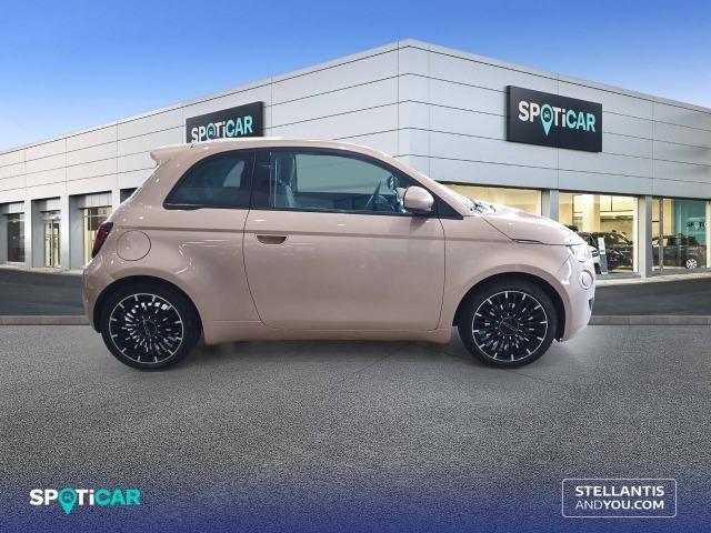 Fiat 500 Hb 320km 85kW (118CV) Icon