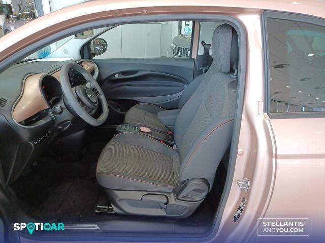 Fiat 500 Hb 320km 85kW (118CV) Icon