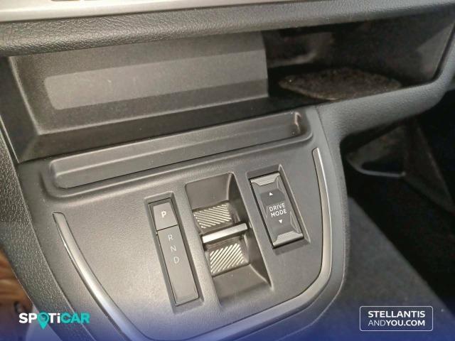 Peugeot Expert eExpert 3 eExpert Furgón 100kW Batería 75kWh Std -