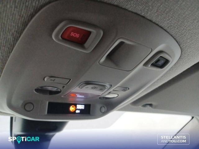 Peugeot Expert eExpert 3 eExpert Furgón 100kW Batería 75kWh Std -