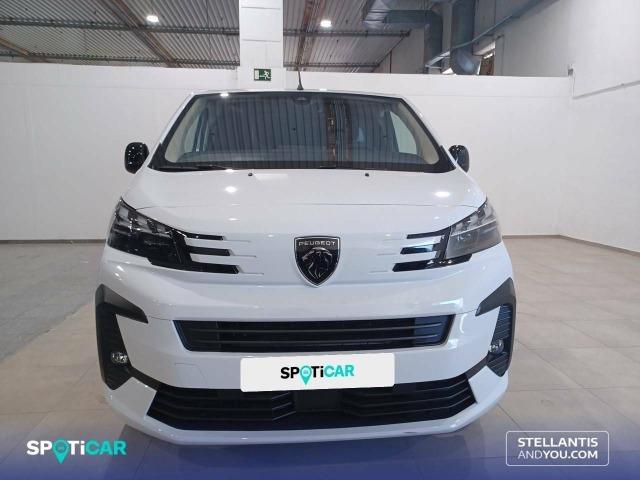 Peugeot Expert eExpert 3 eExpert Furgón 100kW Batería 75kWh Std -