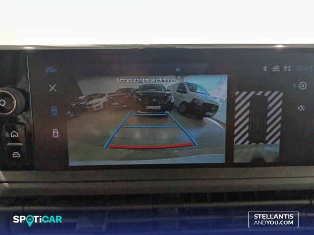 Peugeot Expert eExpert 3 eExpert Furgón 100kW Batería 75kWh Std -