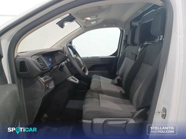 Peugeot Expert eExpert 3 eExpert Furgón 100kW Batería 75kWh Std -