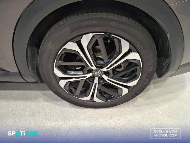 Citroën C5 X Hybrid 225 e-EAT8 Shine