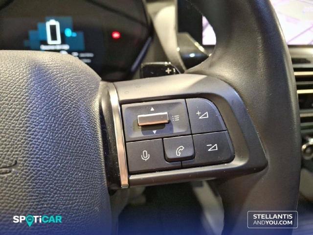 Citroën C5 X Hybrid 225 e-EAT8 Shine