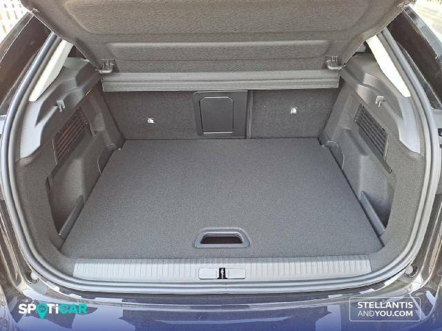 Citroën C4 Hybrid 145 ë-DCS6 Business Edition