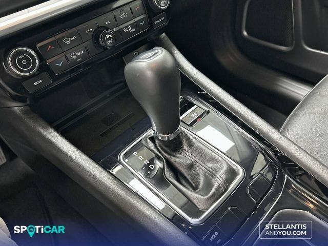 Jeep Compass eHybrid 1.5 MHEV 96kW  Dct Limited