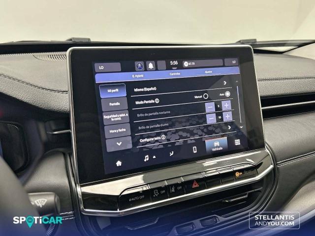 Jeep Compass eHybrid 1.5 MHEV 96kW  Dct Limited