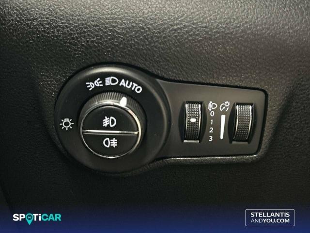 Jeep Compass eHybrid 1.5 MHEV 96kW  Dct Limited