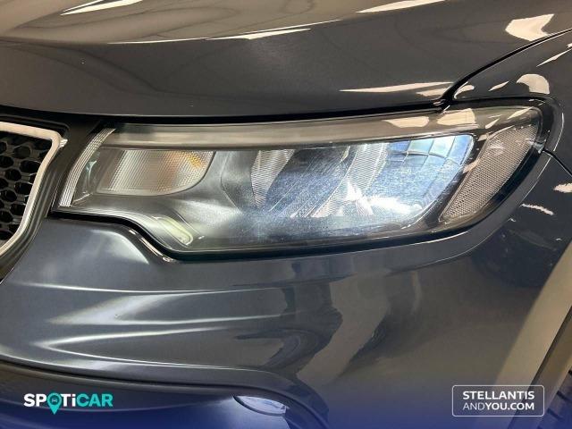 Jeep Compass eHybrid 1.5 MHEV 96kW  Dct Limited