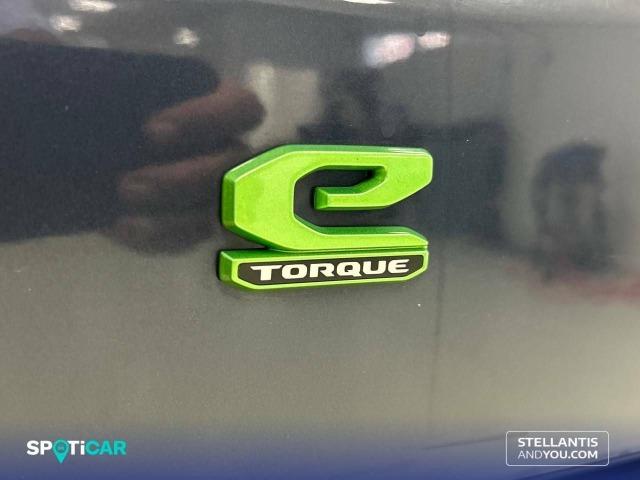 Jeep Compass eHybrid 1.5 MHEV 96kW  Dct Limited