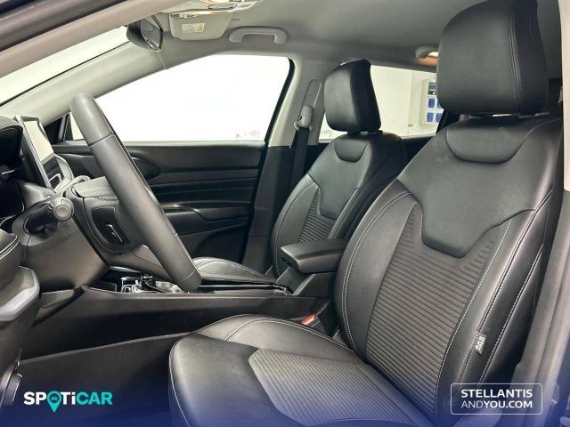 Jeep Compass eHybrid 1.5 MHEV 96kW  Dct Limited