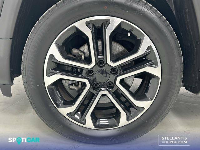 Jeep Compass eHybrid 1.5 MHEV 96kW  Dct Limited