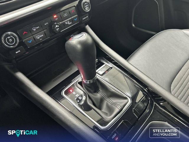 Jeep Compass eHybrid 1.5 MHEV 96kW  Dct Limited