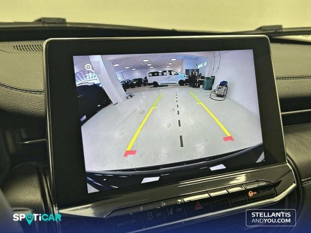 Jeep Compass eHybrid 1.5 MHEV 96kW  Dct Limited