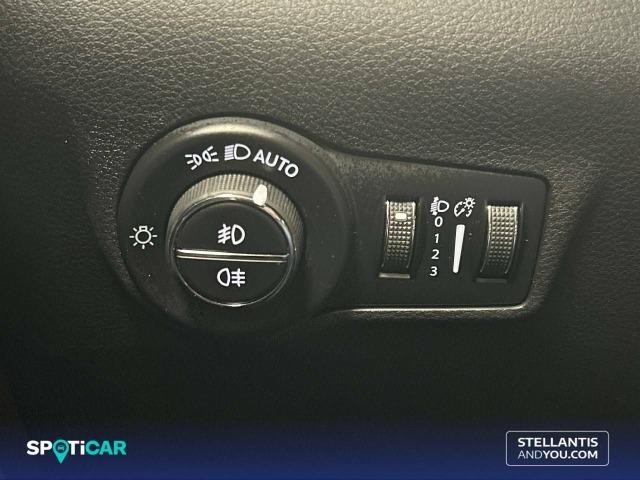 Jeep Compass eHybrid 1.5 MHEV 96kW  Dct Limited