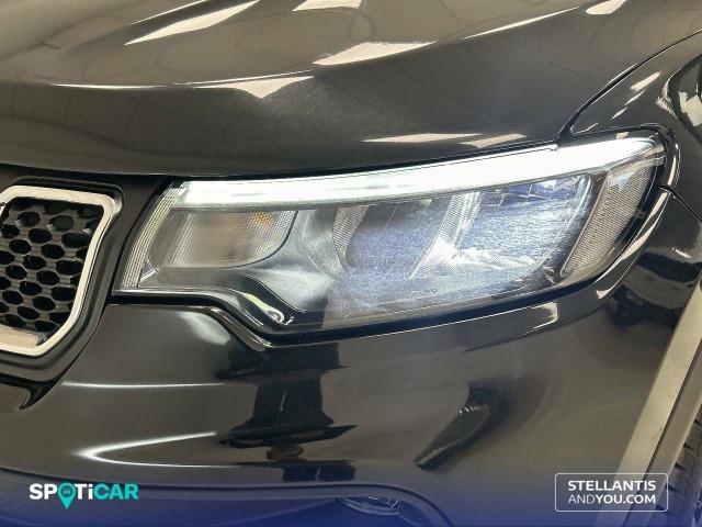 Jeep Compass eHybrid 1.5 MHEV 96kW  Dct Limited