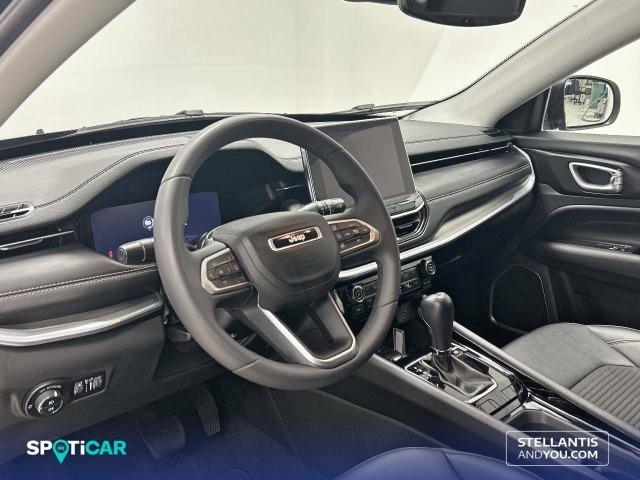 Jeep Compass eHybrid 1.5 MHEV 96kW  Dct Limited