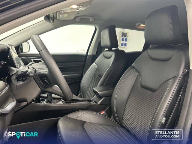 Jeep Compass eHybrid 1.5 MHEV 96kW  Dct Limited