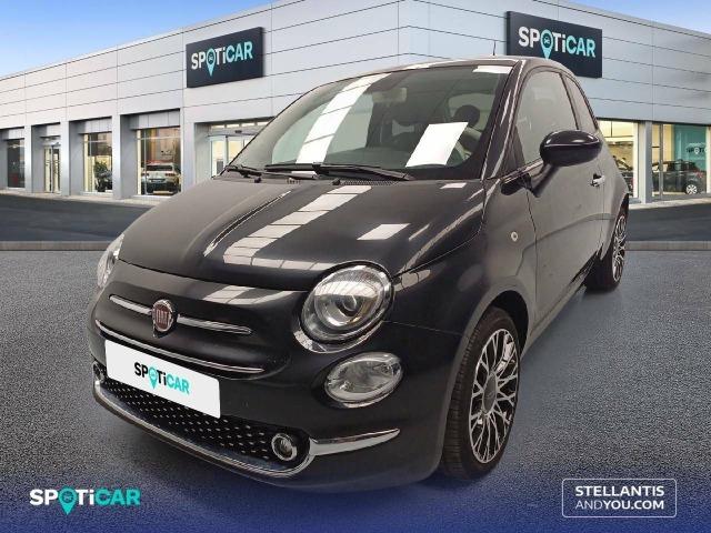 Fiat 500 1.0 Hybrid 51KW (70 CV) Dolcevita