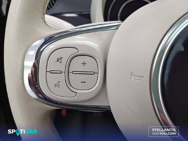 Fiat 500 1.0 Hybrid 51KW (70 CV) Dolcevita