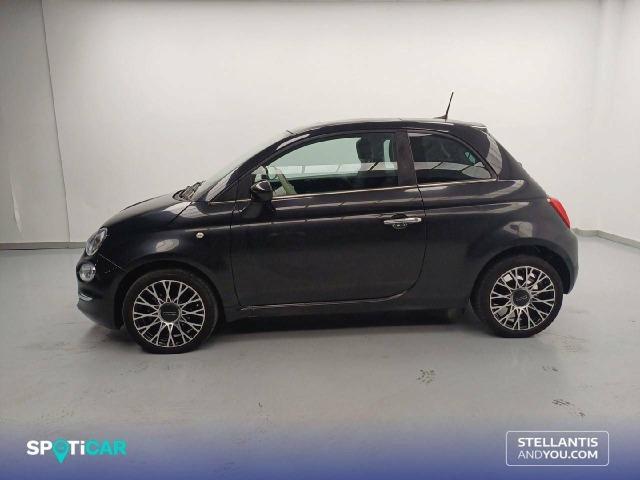 Fiat 500 1.0 Hybrid 51KW (70 CV) Dolcevita