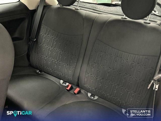 Fiat 500 1.0 Hybrid 51KW (70 CV) Dolcevita