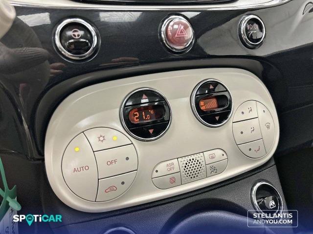 Fiat 500 1.0 Hybrid 51KW (70 CV) Dolcevita