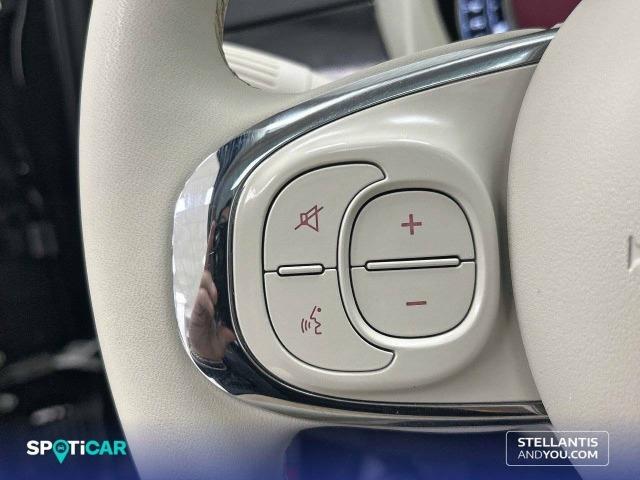 Fiat 500 1.0 Hybrid 51KW (70 CV) Dolcevita