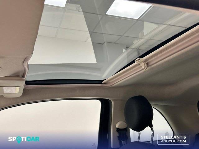 Fiat 500 1.0 Hybrid 51KW (70 CV) Dolcevita