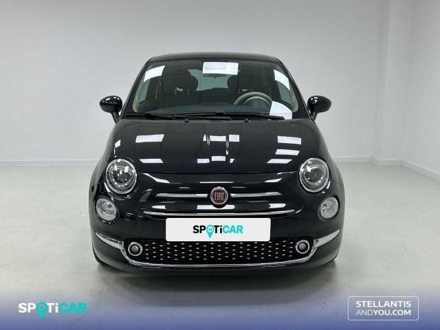 Fiat 500 1.0 Hybrid 51KW (70 CV) Dolcevita