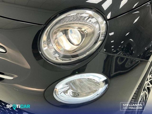 Fiat 500 1.0 Hybrid 51KW (70 CV) Dolcevita