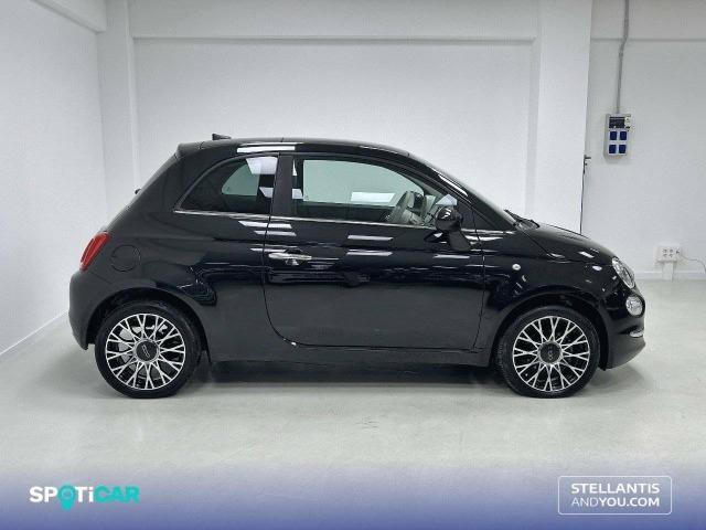 Fiat 500 1.0 Hybrid 51KW (70 CV) Dolcevita