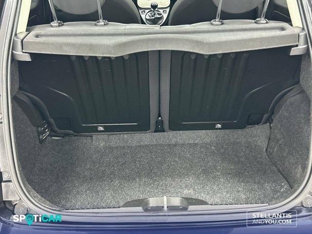 Fiat 500 1.0 Hybrid 51KW (70 CV) Dolcevita