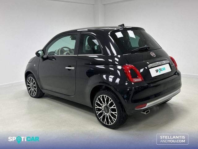 Fiat 500 1.0 Hybrid 51KW (70 CV) Dolcevita