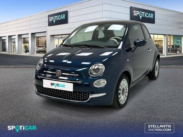 Fiat 500 1.0 Hybrid 51KW (70 CV) Dolcevita