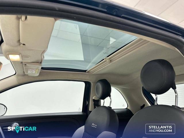 Fiat 500 1.0 Hybrid 51KW (70 CV) Dolcevita