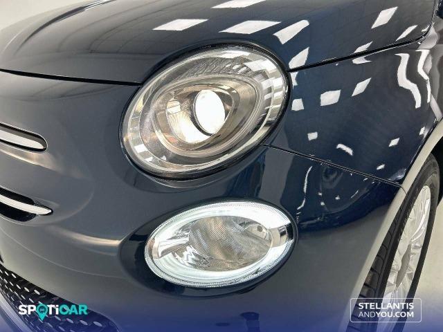 Fiat 500 1.0 Hybrid 51KW (70 CV) Dolcevita