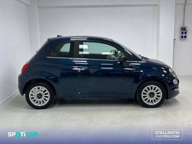 Fiat 500 1.0 Hybrid 51KW (70 CV) Dolcevita