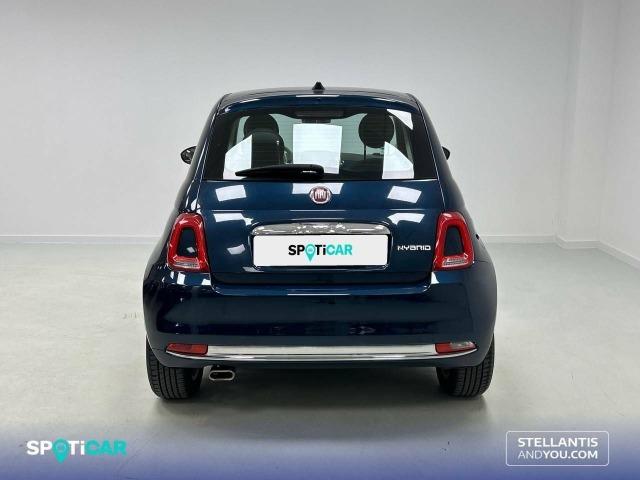 Fiat 500 1.0 Hybrid 51KW (70 CV) Dolcevita
