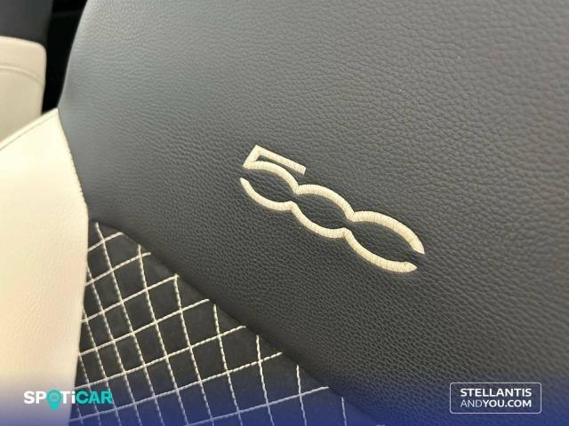 Fiat 500 1.0 Hybrid 51KW (70 CV) Dolcevita