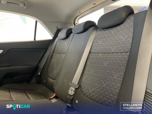 Kia Rio 1.0 T-GDi 74kW (100CV) MHEV iMT Concept