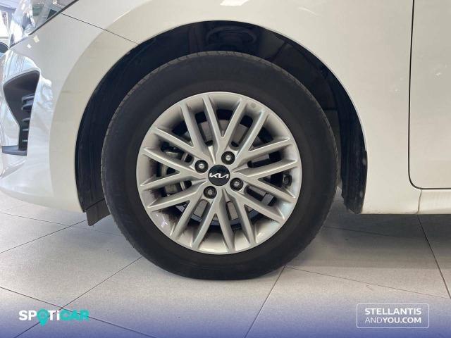 Kia Rio 1.0 T-GDi 74kW (100CV) MHEV iMT Concept