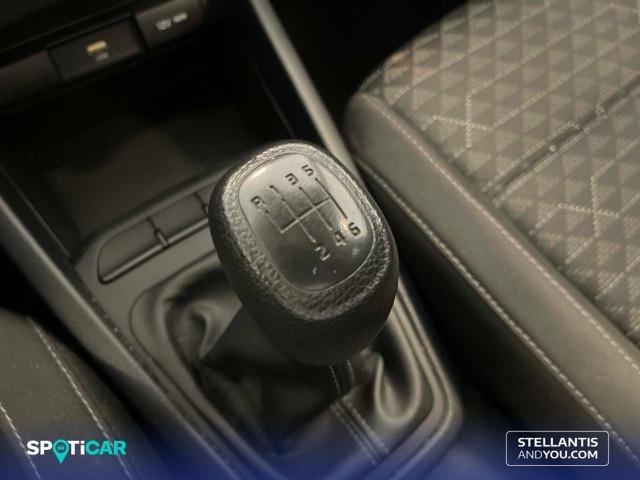 Kia Rio 1.0 T-GDi 74kW (100CV) MHEV iMT Concept