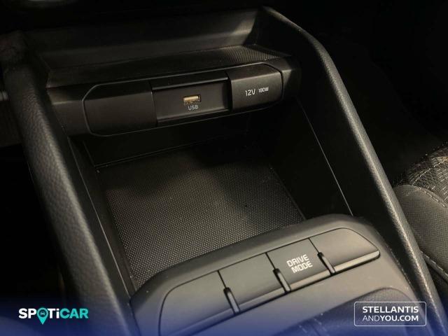 Kia Rio 1.0 T-GDi 74kW (100CV) MHEV iMT Concept