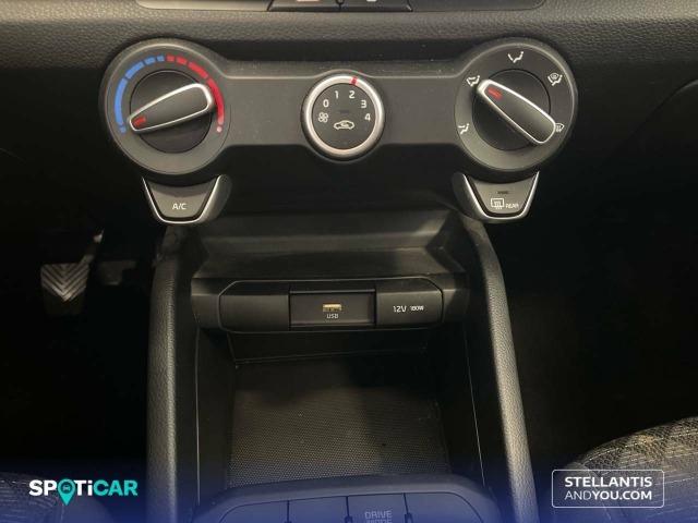 Kia Rio 1.0 T-GDi 74kW (100CV) MHEV iMT Concept