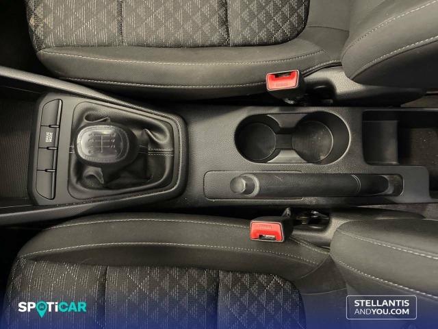 Kia Rio 1.0 T-GDi 74kW (100CV) MHEV iMT Concept