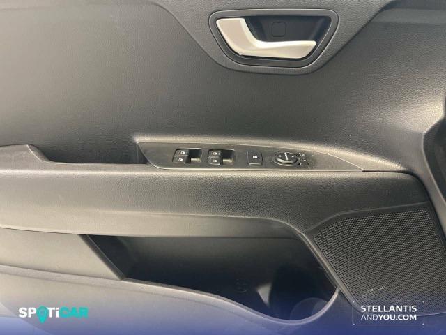 Kia Rio 1.0 T-GDi 74kW (100CV) MHEV iMT Concept