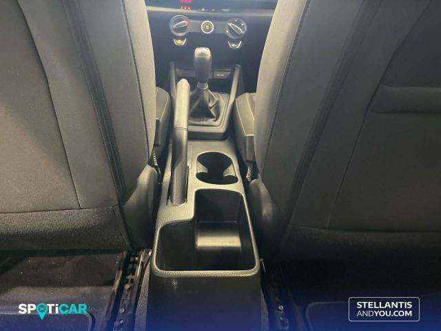 Kia Rio 1.0 T-GDi 74kW (100CV) MHEV iMT Concept